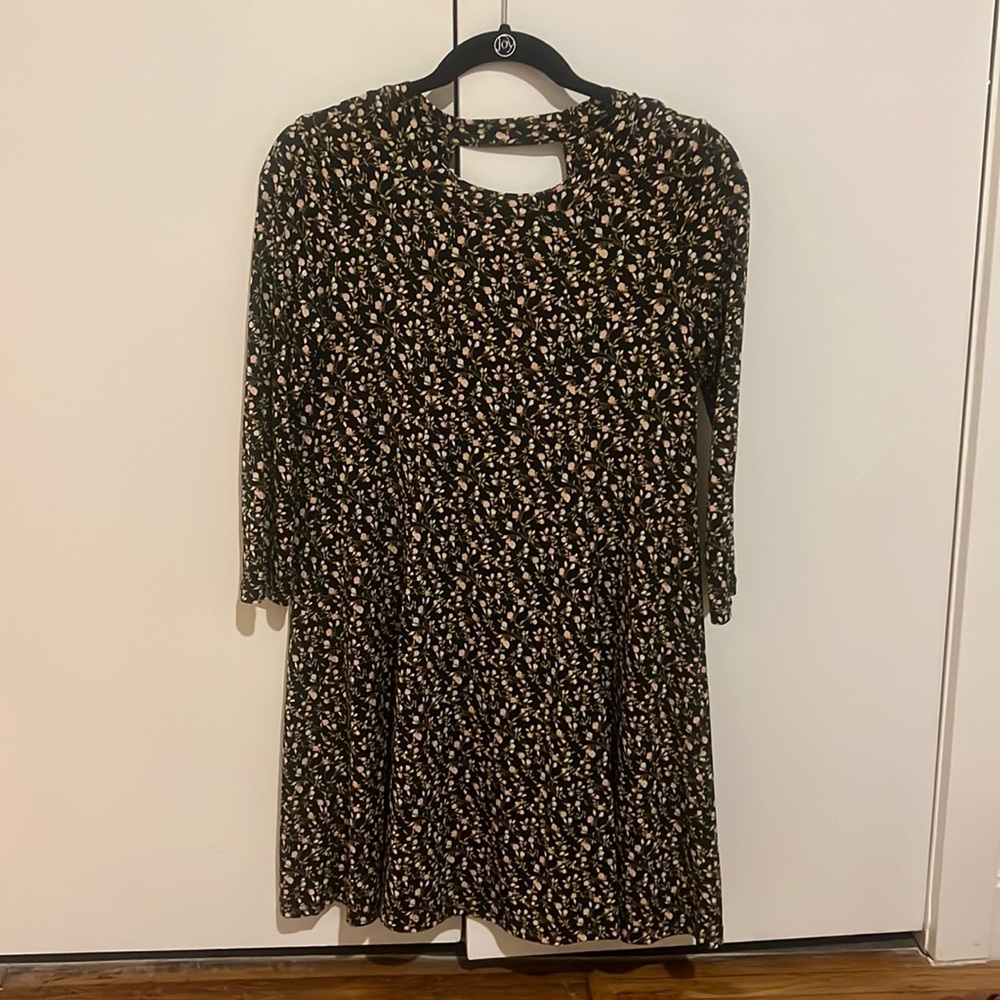 BCBGeneration dress